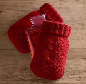 Mini Cashmere Hand Warmer