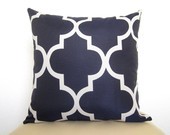 Throw pillows