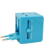 Travel adapter