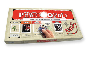 Photo-opoly